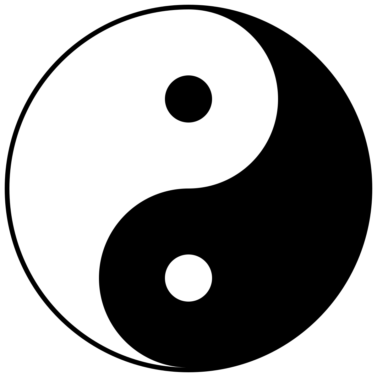 Yin-Yang